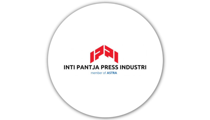 Job Vacancy PT INTI PANTJA PRESS INDUSTRI